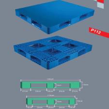 پالت پلاستیکی 110*130*15     p112    کلیک کنید